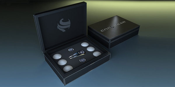 A picture showing the Gift Set